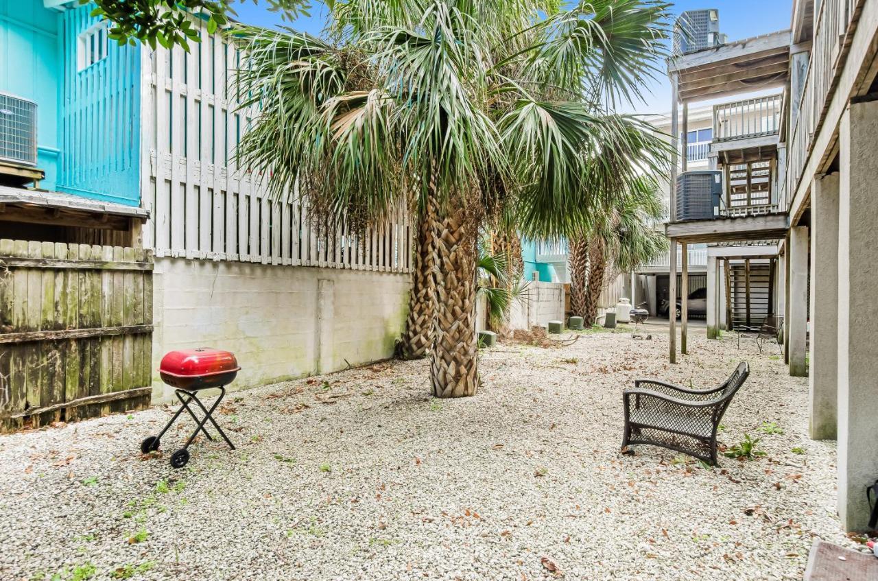 South Beach Views Tybee Island Exterior foto