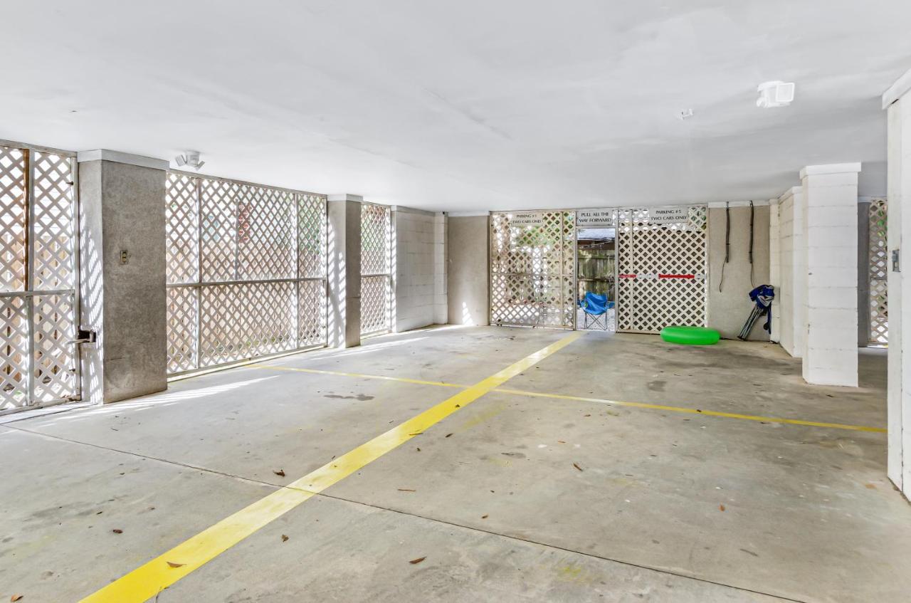 South Beach Views Tybee Island Exterior foto