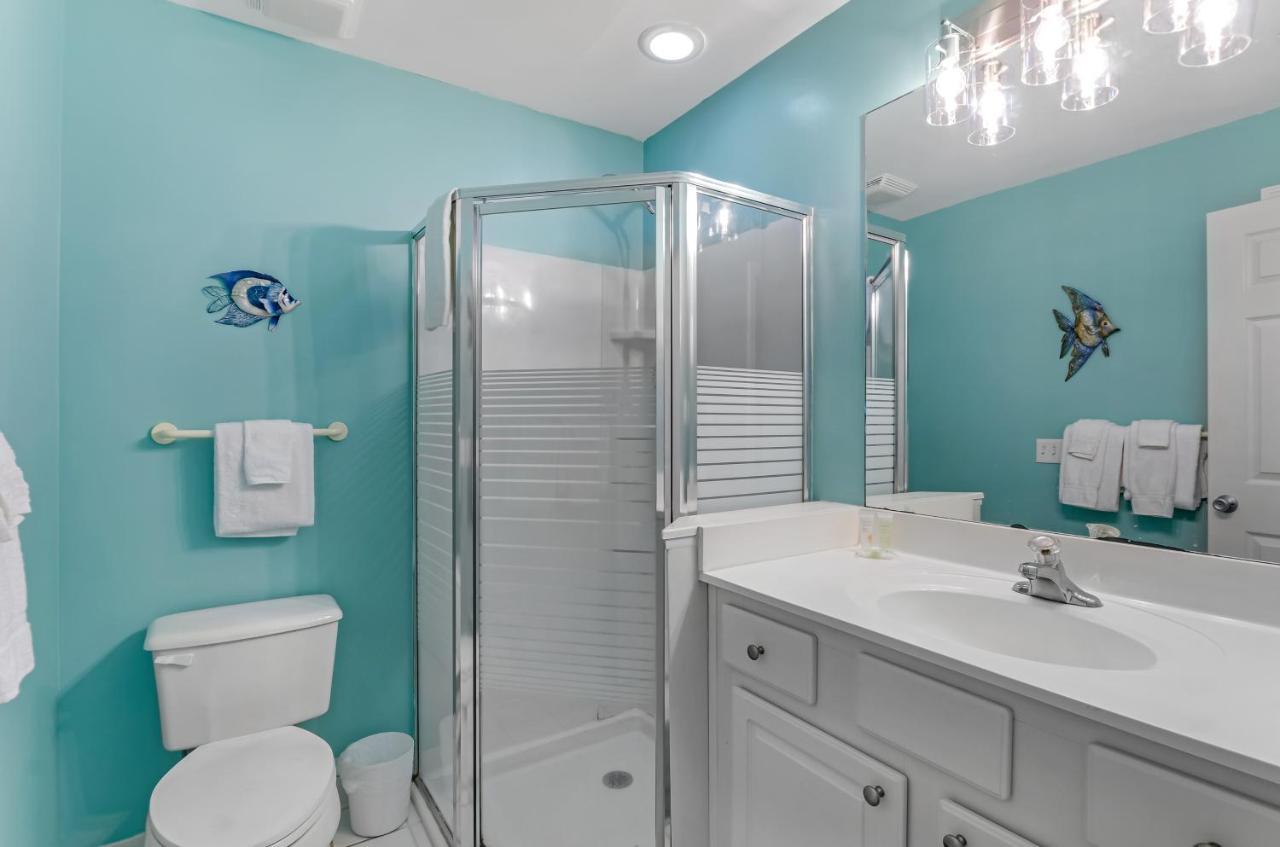 South Beach Views Tybee Island Exterior foto
