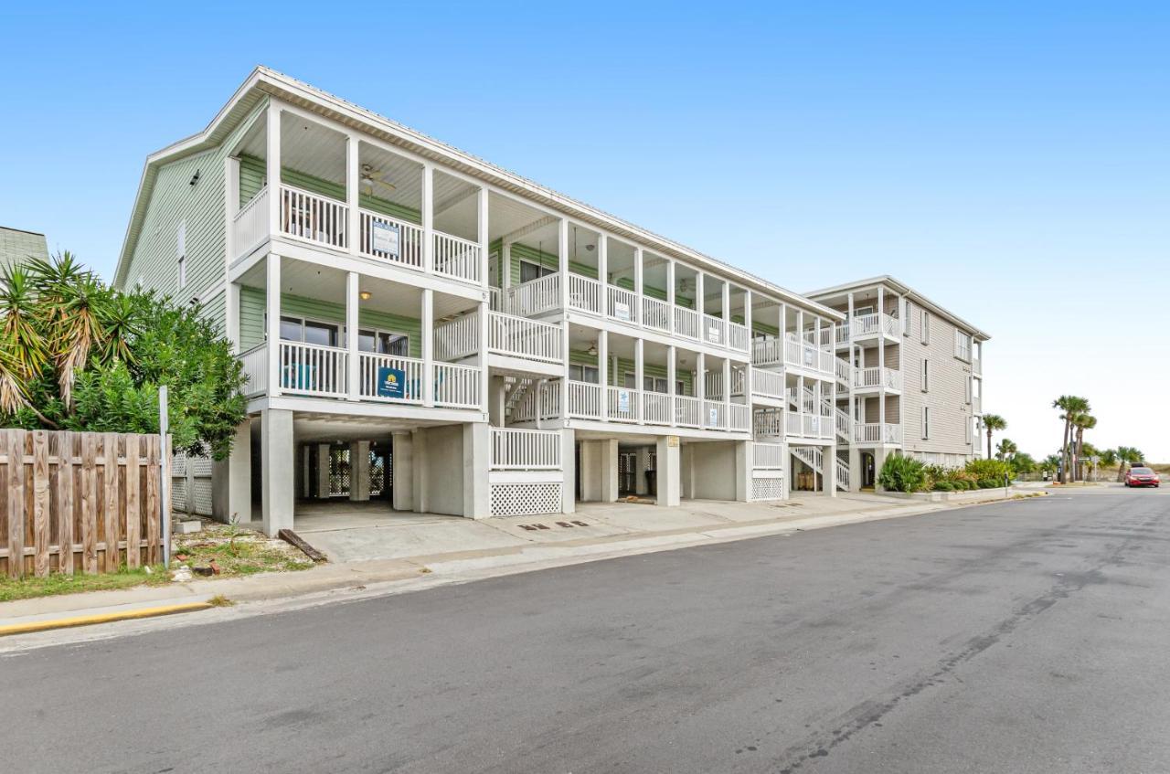 South Beach Views Tybee Island Exterior foto